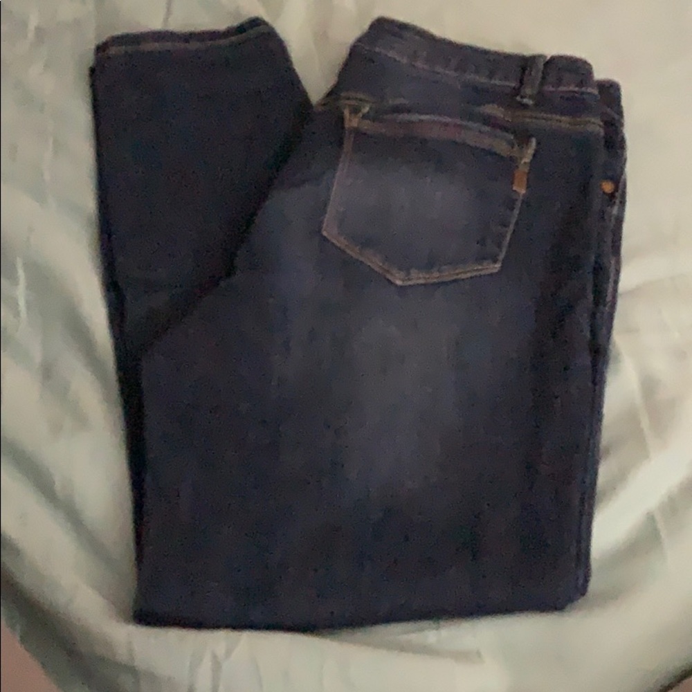 1822 denim jeans
